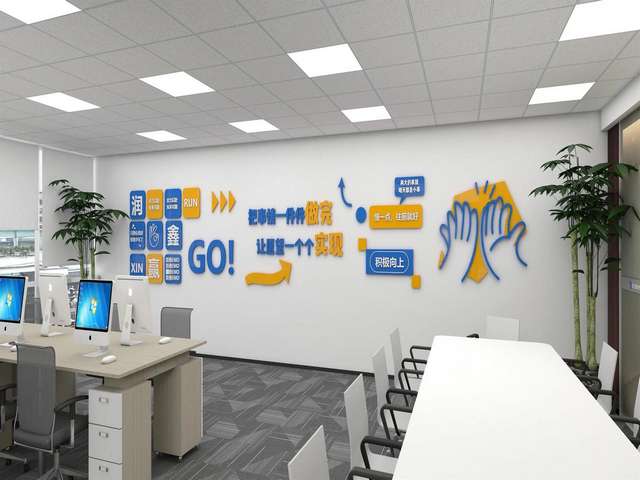 武隆区规划馆设计装饰